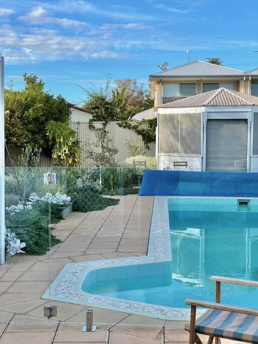 The Landing Aldinga Beach Front Private Pool Villa Exterior photo