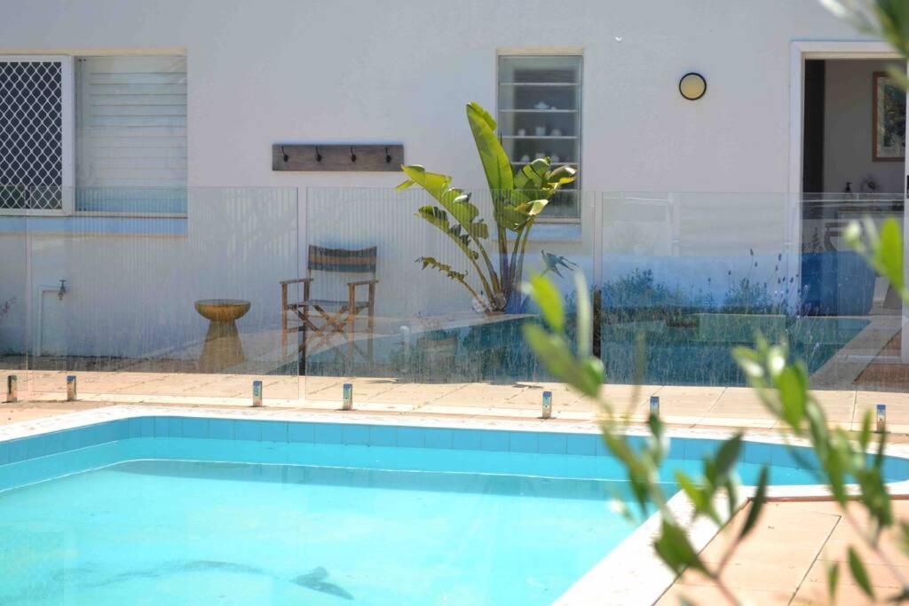 The Landing Aldinga Beach Front Private Pool Villa Exterior photo